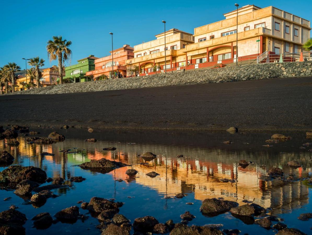 Las Palmeras Puertito de Guimar Exterior photo